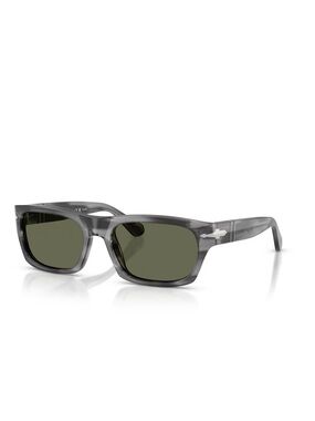 Persol Classic Light Grey Sunglasses